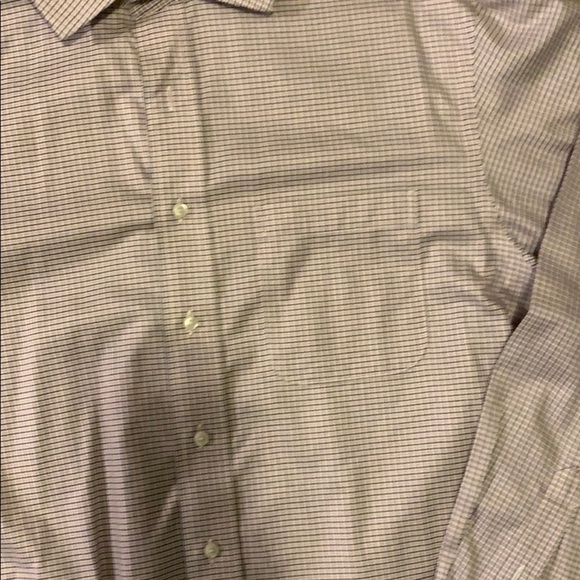Cremieux Men’s Button Down Shirt - Picture 3 of 5
